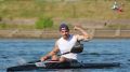 Спортсмен из Марий Эл завоевал серебро чемпионата России по гребле