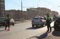 Сразу пятерых водителей привлекли автоинспекторы в
