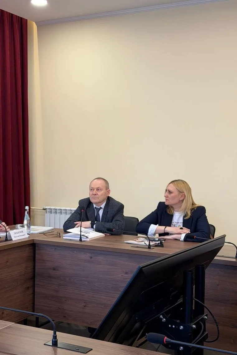 В Марий Эл обсудили развитие журналистики В Марий Эл обсудили развитие журналистики