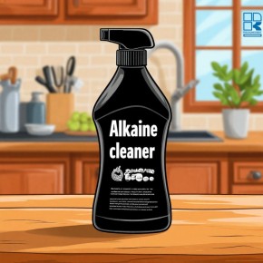 Эффективная очистка конденсаторов: секреты выбора и применения щелочных средств