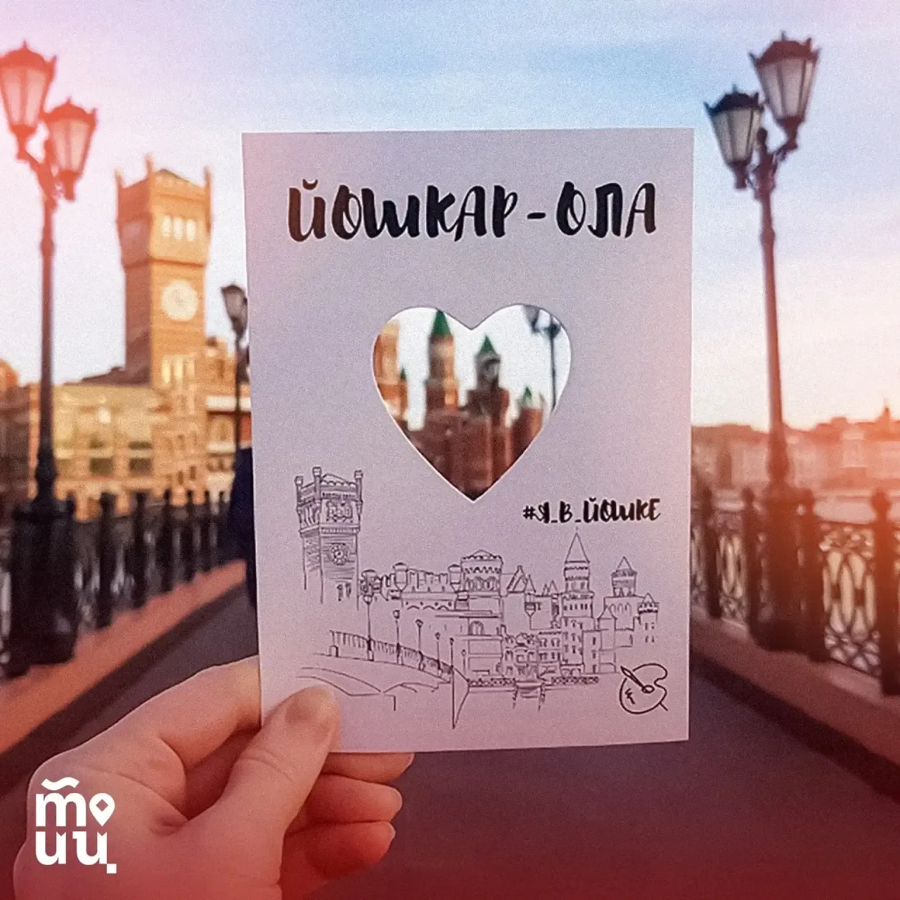 18 апреля стартует новый туристический сезон!