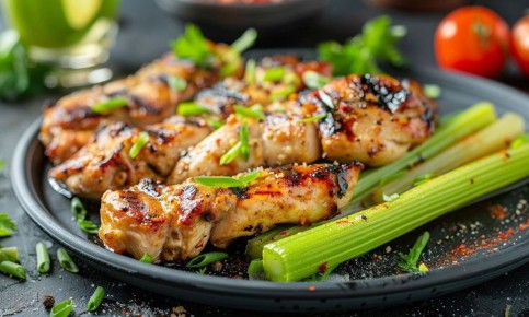 Как сохранить здоровье и фигуру в праздники: советы врачей