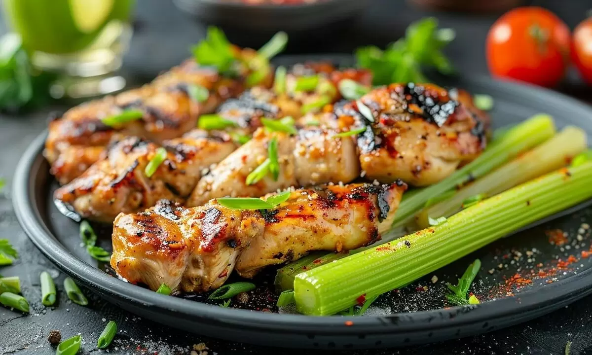 Как сохранить здоровье и фигуру в праздники: советы врачей