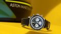 ����� ����: Breitling � Aston Martin ���������� ���� ������