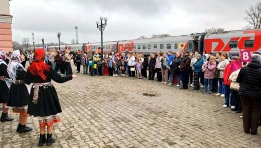 � ������-��� ������ ������������� ����� �� ������ � 450 �������