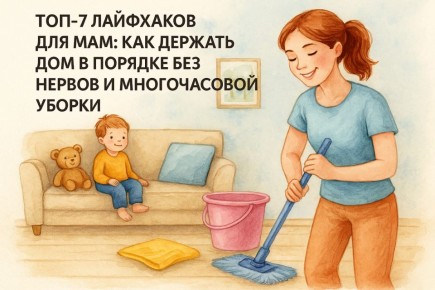 ��� ������� ������ ������ � �������: 7 ��������� ��� ������� ���