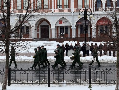 � ������-��� ���������� ���������� � ������������ 81-� ��������� ������