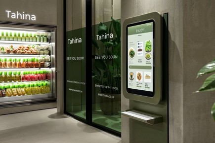 Tahina: ��������� � ������� ������� � ����������� ���������� � �������