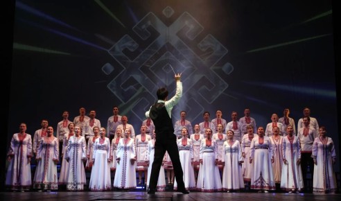 � ������ ��. �. ������� � ������-��� ���������� �������� ���������-�������� ���������