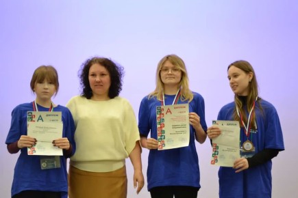 � ����� �� ���������� ������������ ���� ���������� �� ����������������� ���������� �����������, ������� �������� � 22 �� 27 ������ �� ���� ��������� ����������