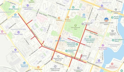 ��-�� ������� �������������� �������� ����������� ����������� � ����������� 1 ��� � 9:00 �� 11:30 ����� ���������� �������� �� �������: