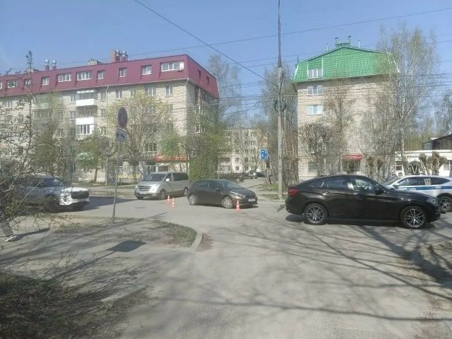 За прошедшие сутки на территории Республики Марий Эл зарегистрировано пять ДТП, в которых пять человек получили травмы, в том числе трое несовершеннолетних