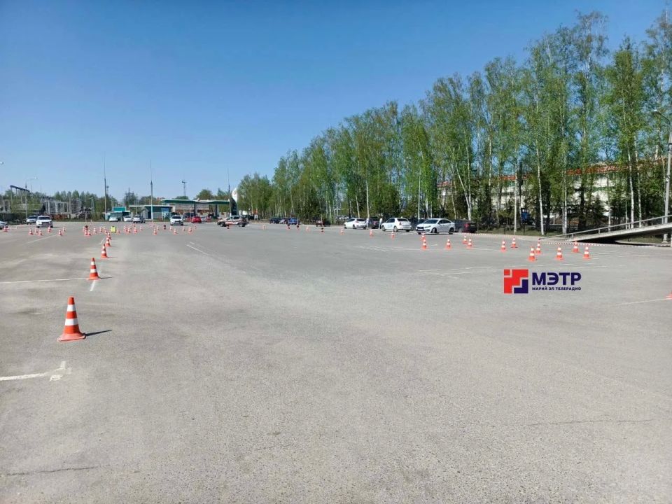 Кто повезет Марий Эл на всероссийский финал: в Йошкар-Оле определяют лучшего таксиста Кто повезет Марий Эл на всероссийский финал: в Йошкар-Оле определяют лучшего таксиста