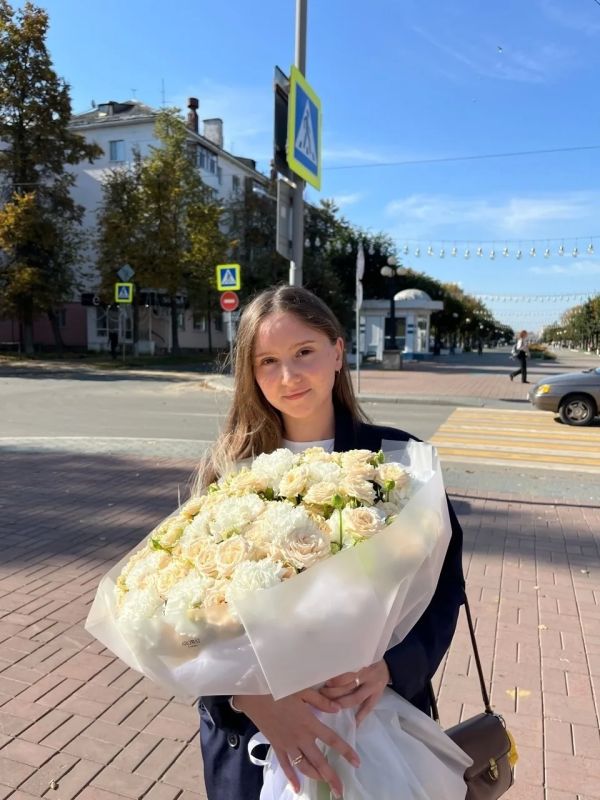 Доброе утро, Йошкар-Ола!. Гордимся достижениями молодёжи нашей любимой столицы и с радостью делимся отличной новостью! Студентка 2 курса магистратуры направления «Экология и природопользование» Института естественных наук и...