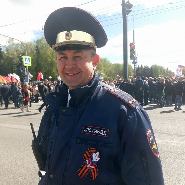Сотрудники Госавтоинспекции Марий Эл обеспечили безопасность дорожного движения при проведении праздничных мероприятий, посвящённых 81-ой годовщине Великой Победы Сотрудники Госавтоинспекции Марий Эл обеспечили безопасность дорожного движения при проведении праздничных мероприятий, посвящённых 81-ой годовщине Великой Победы