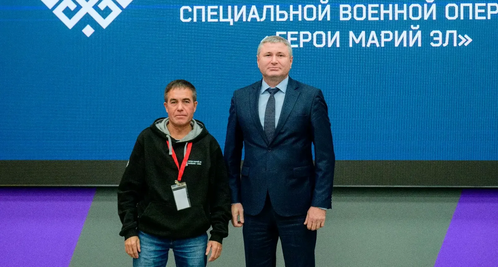 Слушатели программы «Герои Марий Эл. Талешке-влак» активно внедряют полученные знания в практическую деятельность
