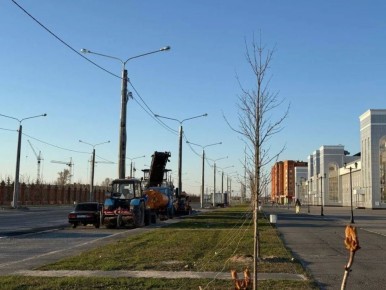 В столице Марий Эл 14 мая будут закрыты некоторые дороги в связи с проведением дорожных работ