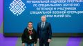 Героя Марий Эл назначили на руководящую должность в Моркинском районе