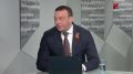 Несмотря на непростую экономическую ситуацию в стране, Республика Марий Эл уверенно движется вперёд