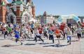30 мая в 60 городах России пройдет 13-й СберПрайм Зелёный Марафон