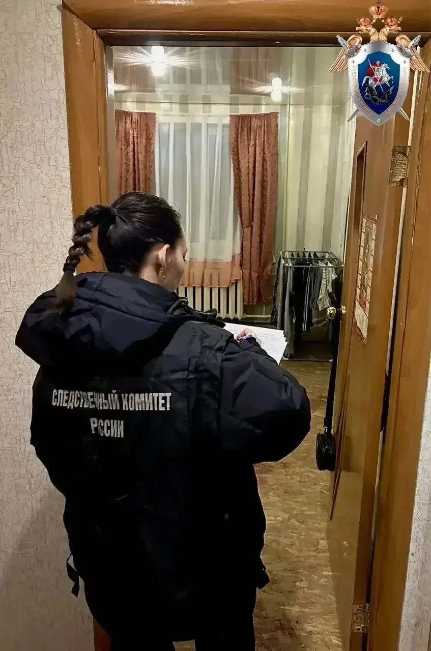 Перед судом предстанет жительница Моркинского района Республики Марий Эл, обвиняемая в причинении смерти сожителю