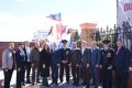 Патриотические акции и памятные мероприятия по случаю Дня Победы: деятельность депутатов Госсобрания Марий Эл за неделю