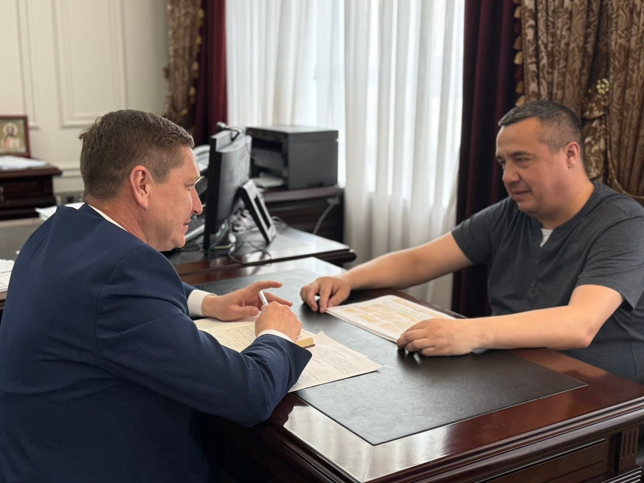 В Йошкар-Оле представят новую систему общественного контроля
