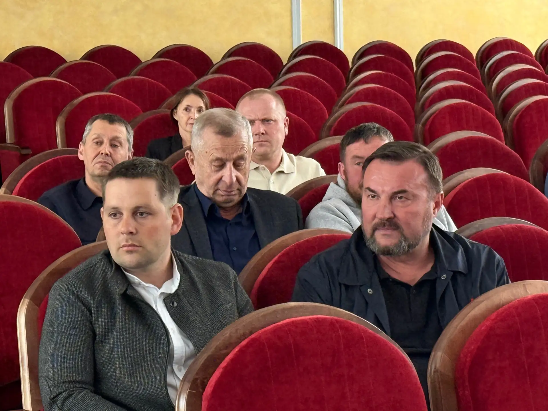 В администрации Йошкар-Олы обсудили вопросы строительства жилых помещений для детей-сирот В администрации Йошкар-Олы обсудили вопросы строительства жилых помещений для детей-сирот