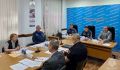 Руководство Главного управления МЧС России по Республике Марий Эл приняло участие в заседании Межведомственной комиссии по вопросам защиты населения и территорий от чрезвычайных ситуаций и обеспечения пожарной безопасности...