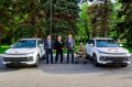 Глава Марий Эл вручил ключи от автомобилей с ручным управлением ветеранам СВО