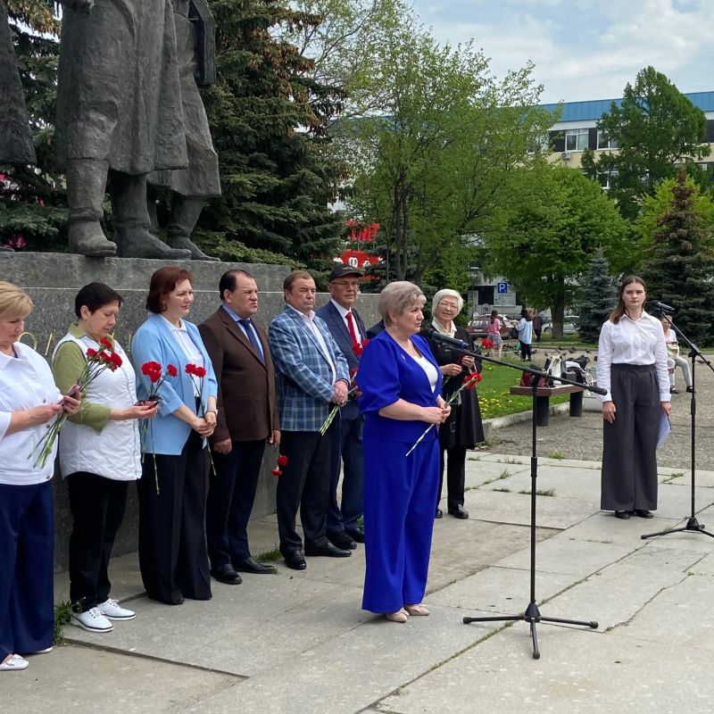 «Имя крепи делами своими»: 105 лет со дня образования Марийской областной комсомольской организации «Имя крепи делами своими»: 105 лет со дня образования Марийской областной комсомольской организации