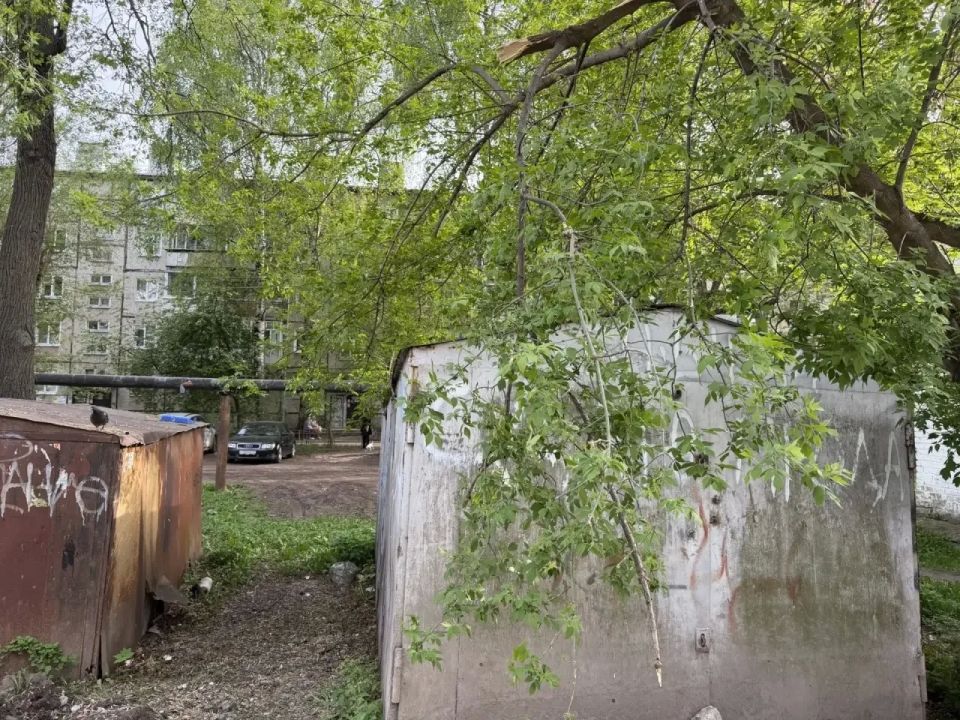 Антон Трудинов: Сегодня я провёл выездную планёрку во дворе дома по адресу: ул. Красноармейская, 44б Антон Трудинов: Сегодня я провёл выездную планёрку во дворе дома по адресу: ул. Красноармейская, 44б