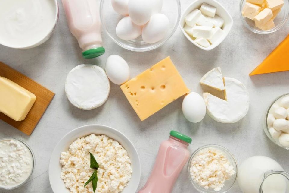 С начала 2026 года Марий Эл экспортировала продукцию агропромышленного комплекса на 6,2 миллиона долларов