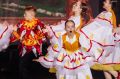 Юные танцоры из Волжска выступили на сцене Государственного Кремлёвского дворца