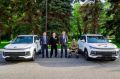 Глава Марий Эл вручил ключи от автомобилей с ручным управлением ветеранам СВО
