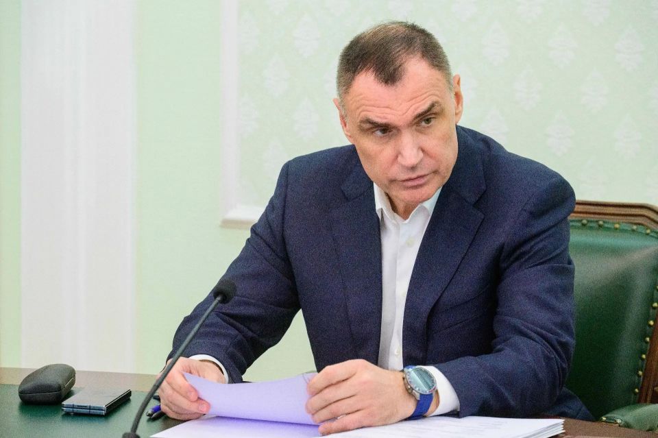 Юрий Зайцев: Два важных вопроса обсудили на заседании Правительства: защита трудовых прав граждан и обеспечение ветеринарного благополучия в республике