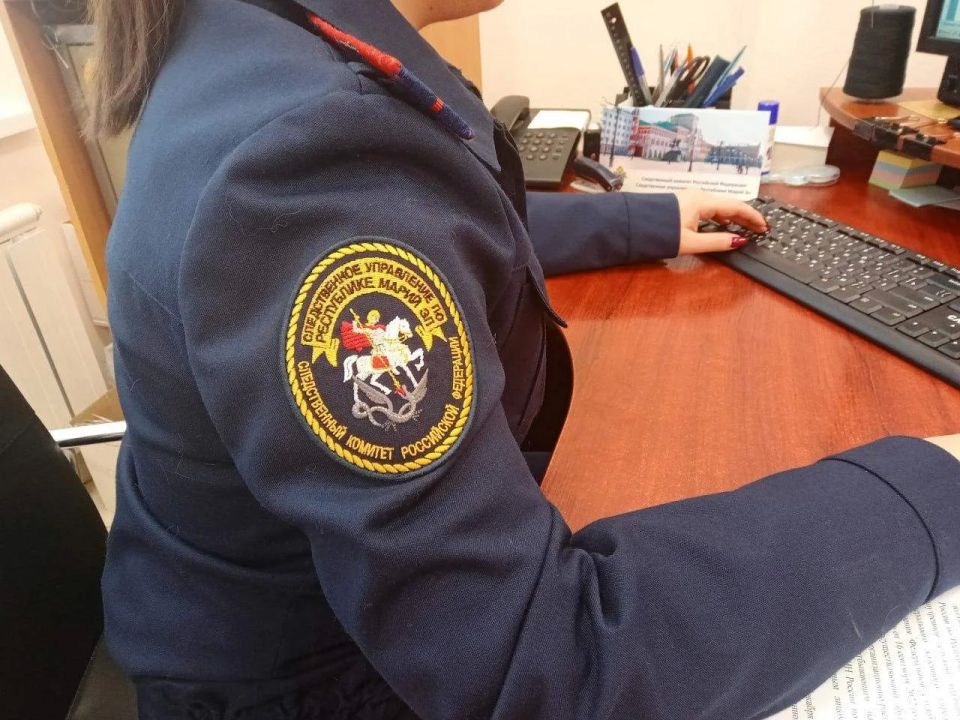 Глава СК России Александр Бастрыкин затребовал доклад по делу о нарушении прав жильцов аварийного дома в Йошкар-Оле