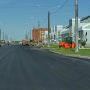 В Йошкар-Оле продолжается точечный ремонт дорог