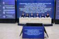 Координационный центра Российской Федерации поделился успешными управленческими практиками с органами власти Марий Эл