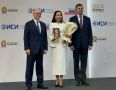 Постоянный представитель Марий Эл при президенте РФ победила во всероссийском конкурсе