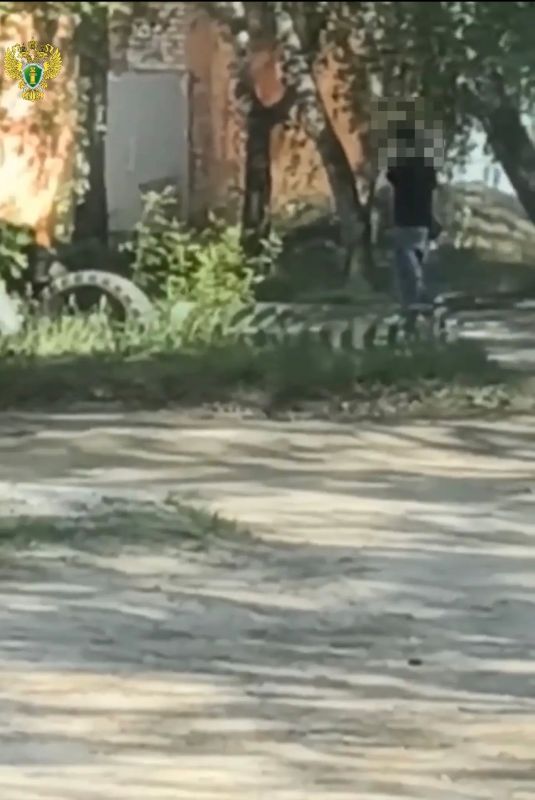 В Волжске задержали «курьера» телефонных мошенников - Волжская межрайонная прокуратура признала законным возбуждение уголовного дела