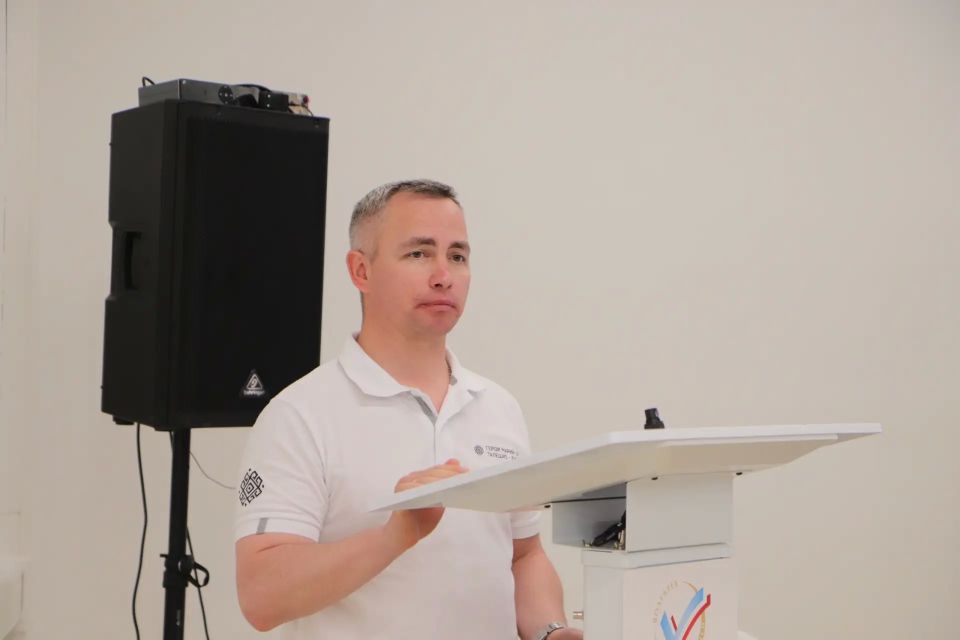Ветераны СВО из Марий Эл успешно защитили свои дипломные работы Ветераны СВО из Марий Эл успешно защитили свои дипломные работы