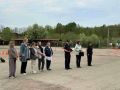 В Сернурском округе состоялся муниципальный этап конкурса «Безопасное колесо»