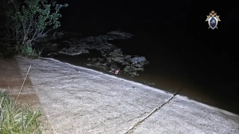 В Республике Марий Эл по факту гибели на водоеме двоих детей возбуждено уголовное дело