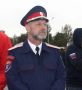 Участник СВО, есаул йошкар-олинского хуторского казачьего общества «Хутор Царевококшайский» Андрей Фещуков прошёл в полуфинал Всероссийского конкурса наставников «Быть, а не казаться»!