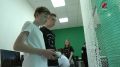 Школьников и студентов знакомят с технологиями будущего