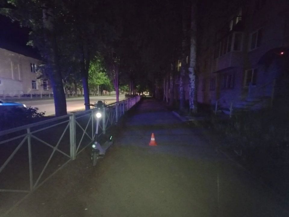 Дорожная хроника за 19 мая 2026 года