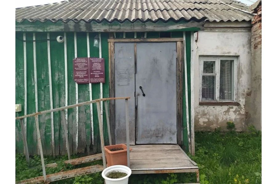 В деревне Отымбал Волжского округа в 2026 году появится новый фельдшерско-акушерский пункт