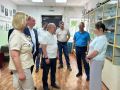 В Козьмодемьянске исполнен первый наказ избирателей по новому закону: Станция юных техников получила станок