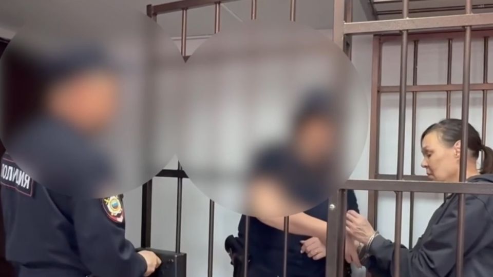 Жительница Йошкар-Олы не признала себя виновной в смерти сожителя